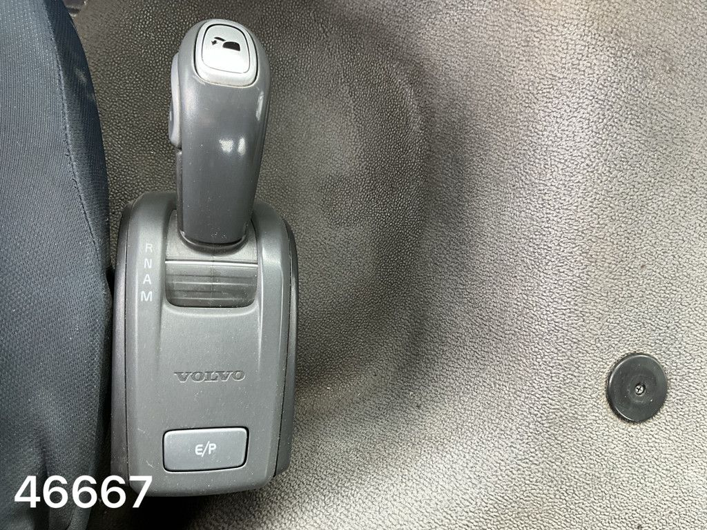 Volvo FM 400 Euro 5 AJK 25 Ton haakarmsysteem