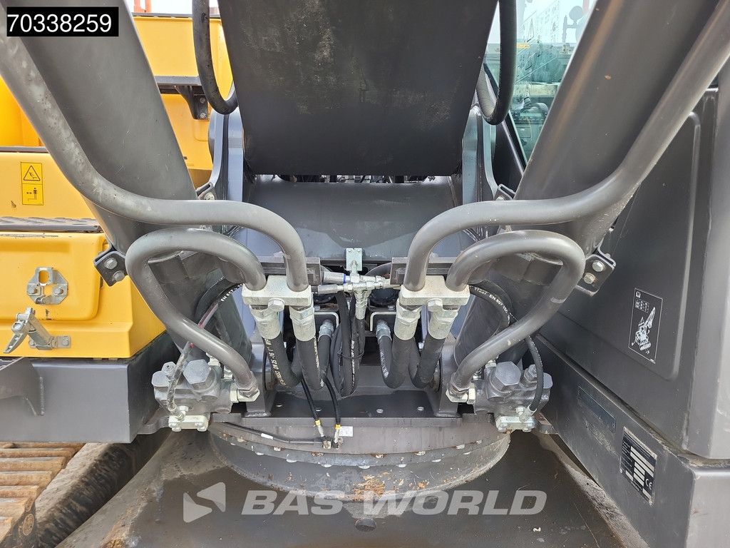 Volvo EC250 E NL