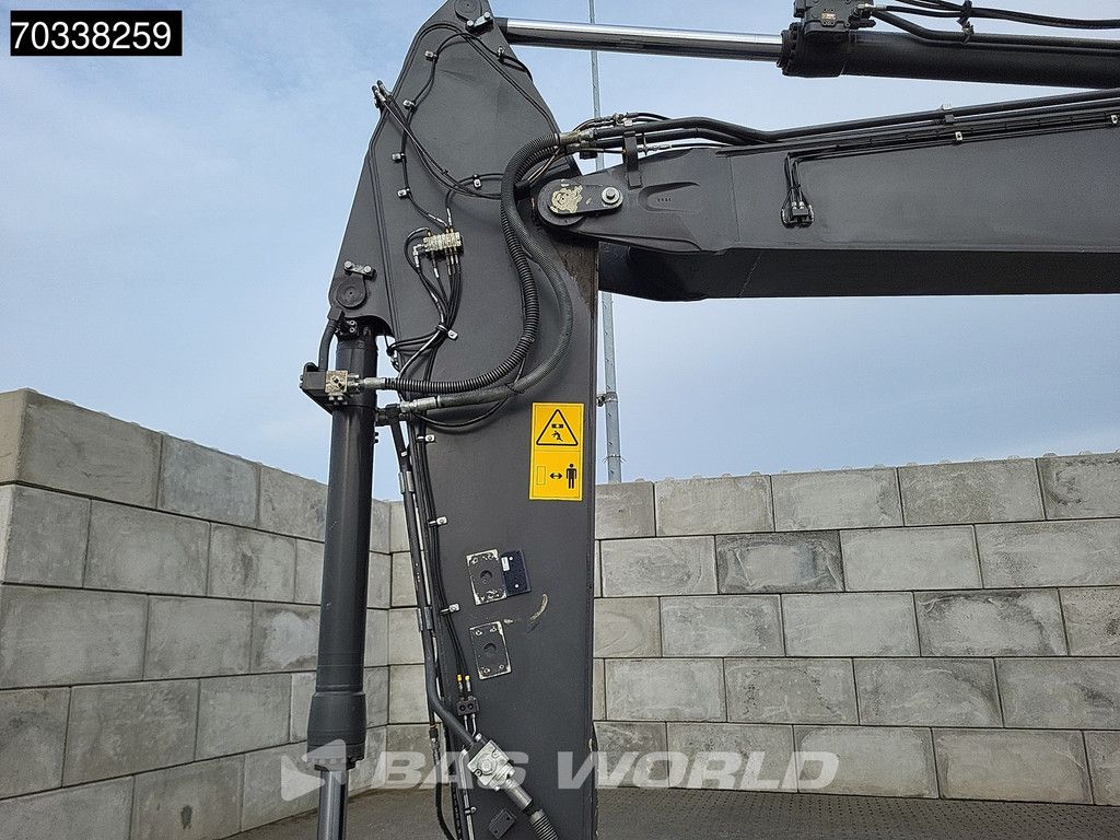 Volvo EC250 E NL
