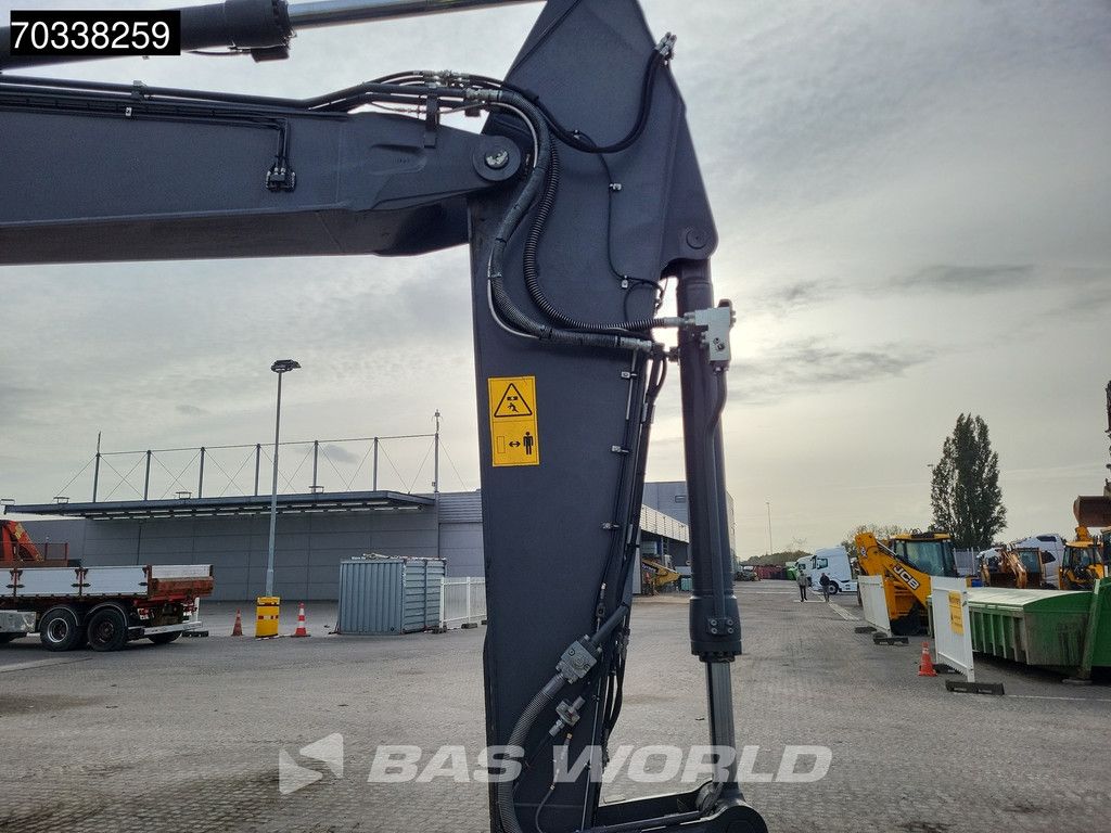 Volvo EC250 E NL