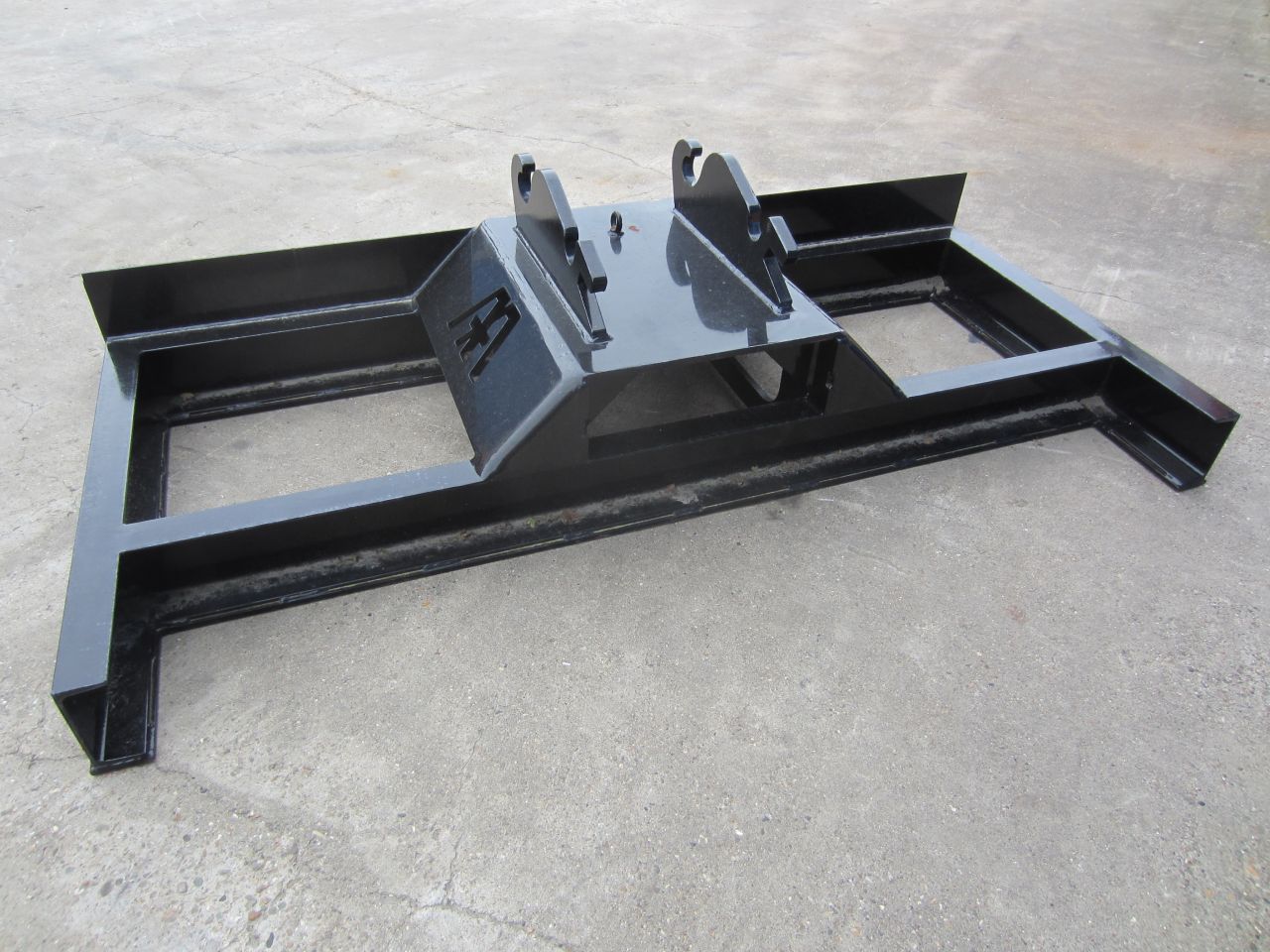 Vlakraam S200