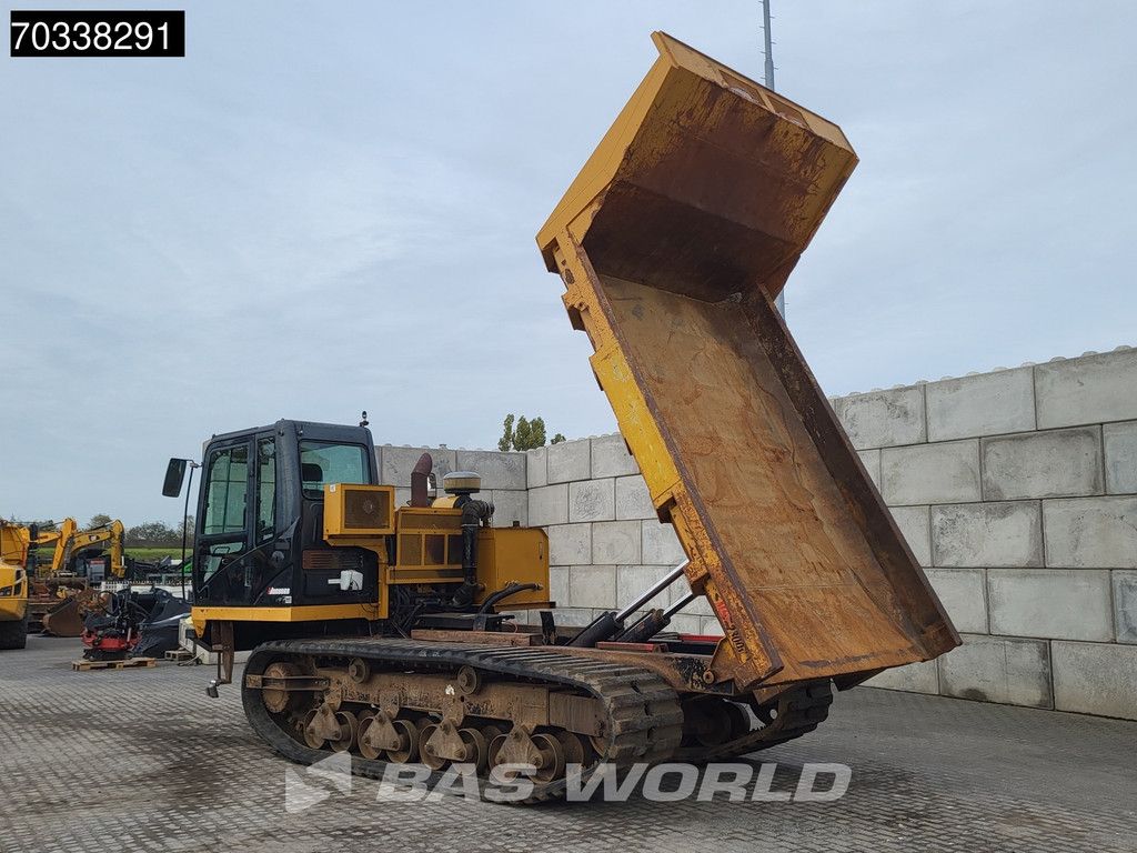 Morooka MST2300 VD