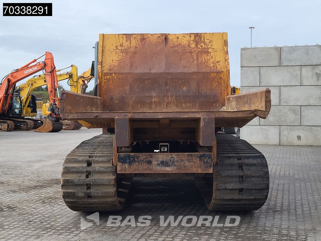 Morooka MST2300 VD