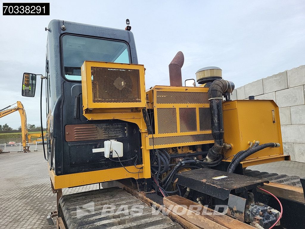 Morooka MST2300 VD