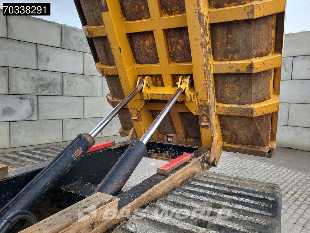 Morooka MST2300 VD