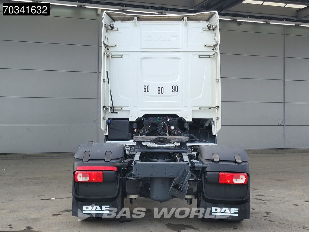 DAF XF 480 4X2 Standklima ACC DEB 80% Tyres!