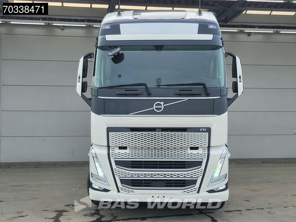 Volvo FH 500 4X2 XL 2x Tanks I-ParkCool ACC