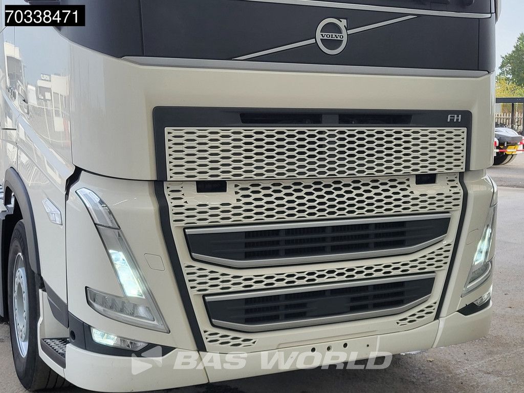 Volvo FH 500 4X2 XL 2x Tanks I-ParkCool ACC