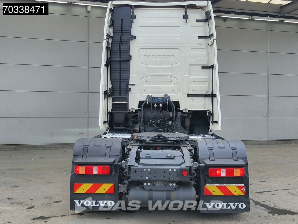 Volvo FH 500 4X2 XL 2x Tanks I-ParkCool ACC