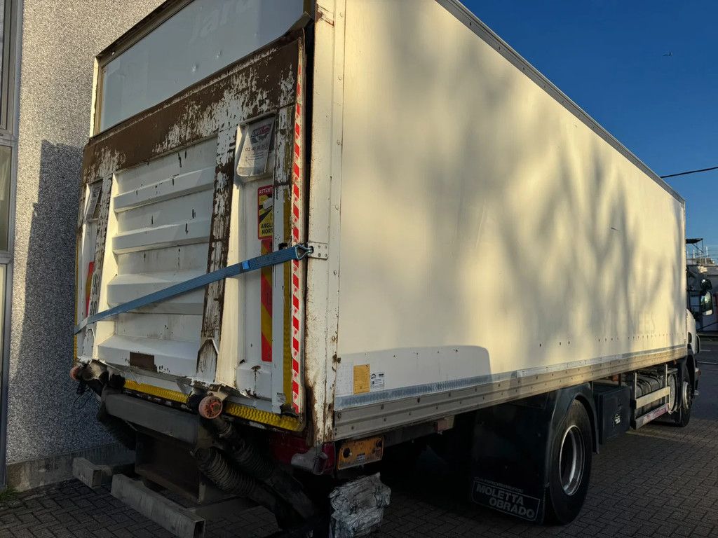 Scania P310 **EURO 5-FRENCH TRUCK**