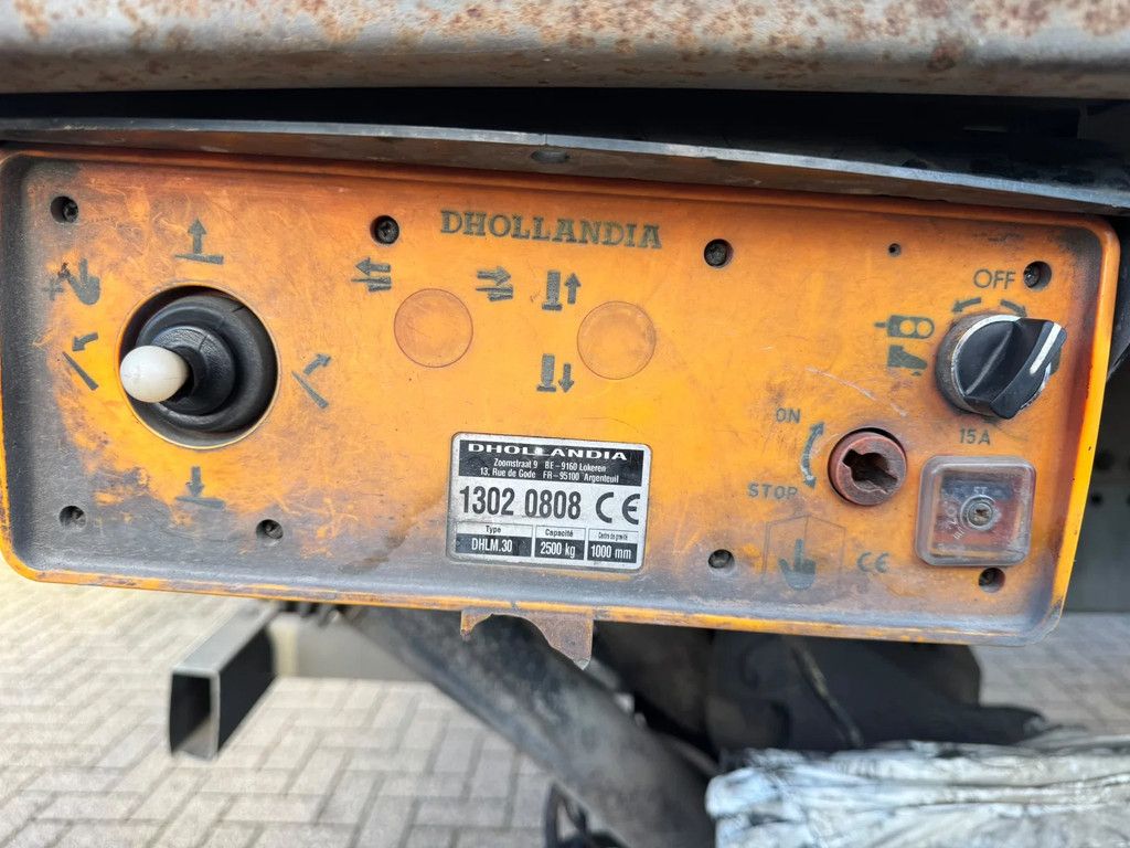 Scania P310 **EURO 5-FRENCH TRUCK**