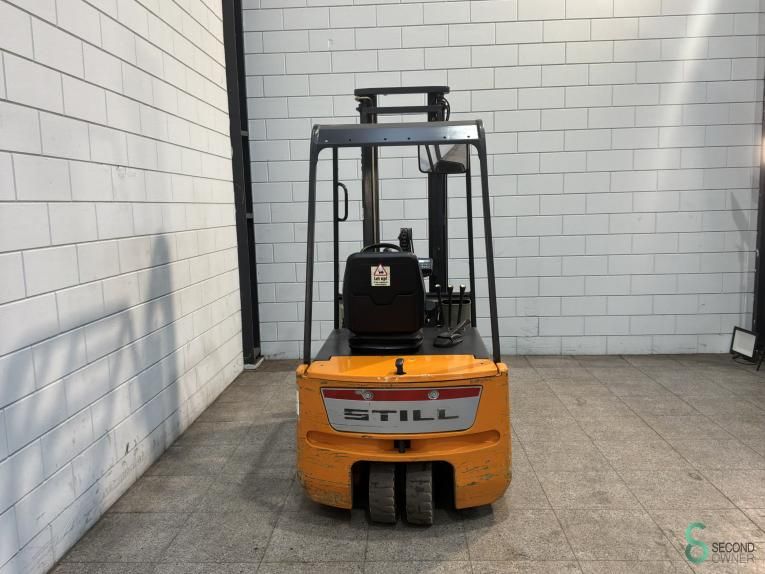 Gabelstapler Elektrisch Still R20-15 2004