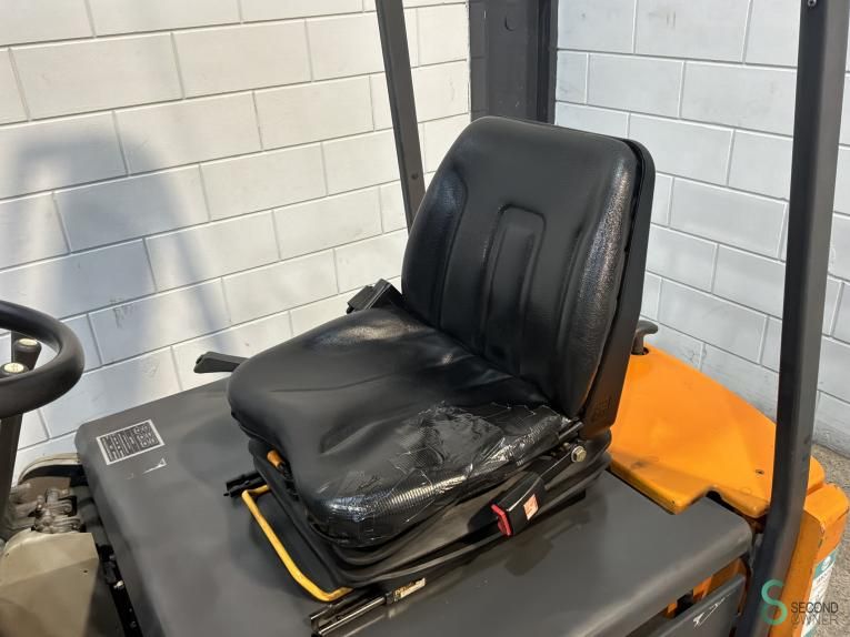 Gabelstapler Elektrisch Still R20-15 2004
