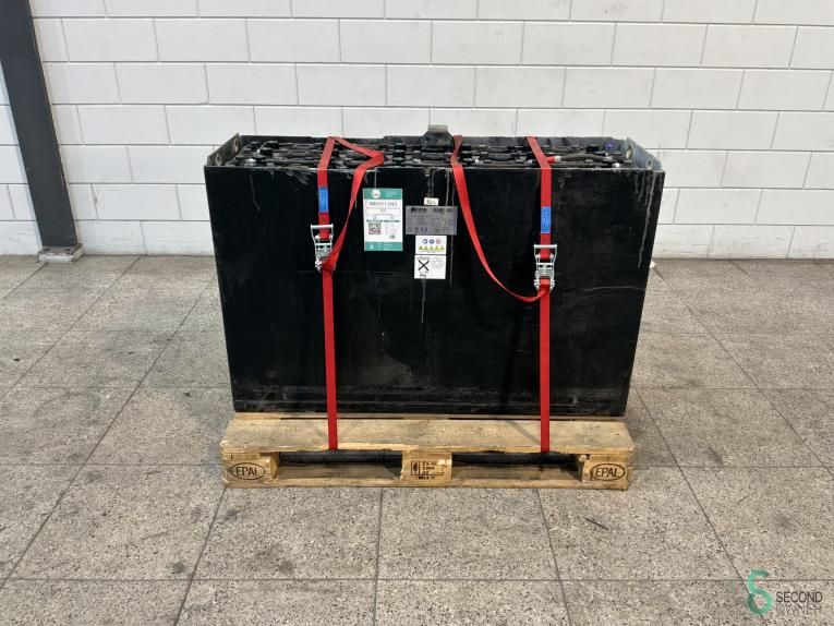 Batterijen Elektrisch Midac 24X5MDL155N-CT 2020