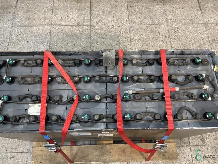 Batterijen Elektrisch Midac 24X5MDL155N-CT 2020