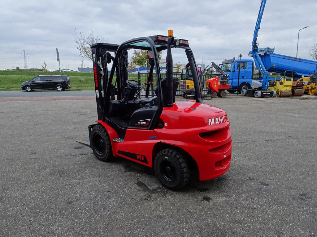 Manitou MI 30 MI30