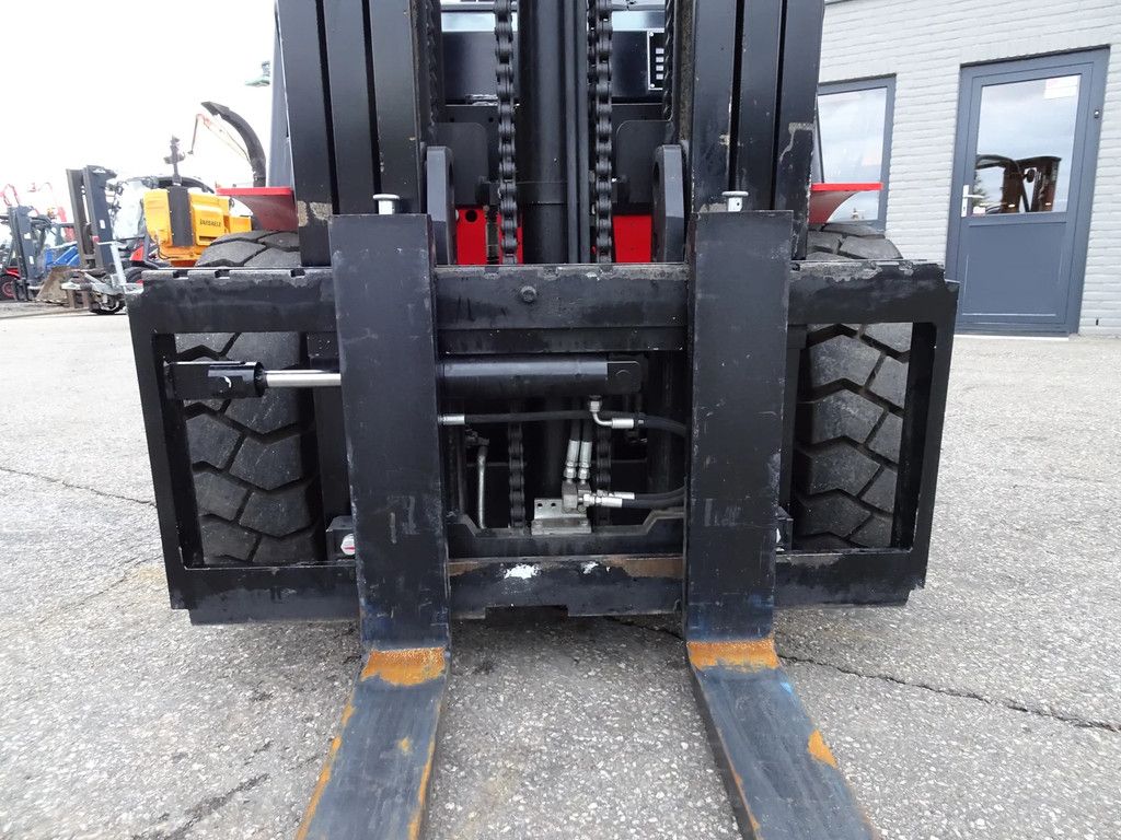 Manitou MI 30 MI30