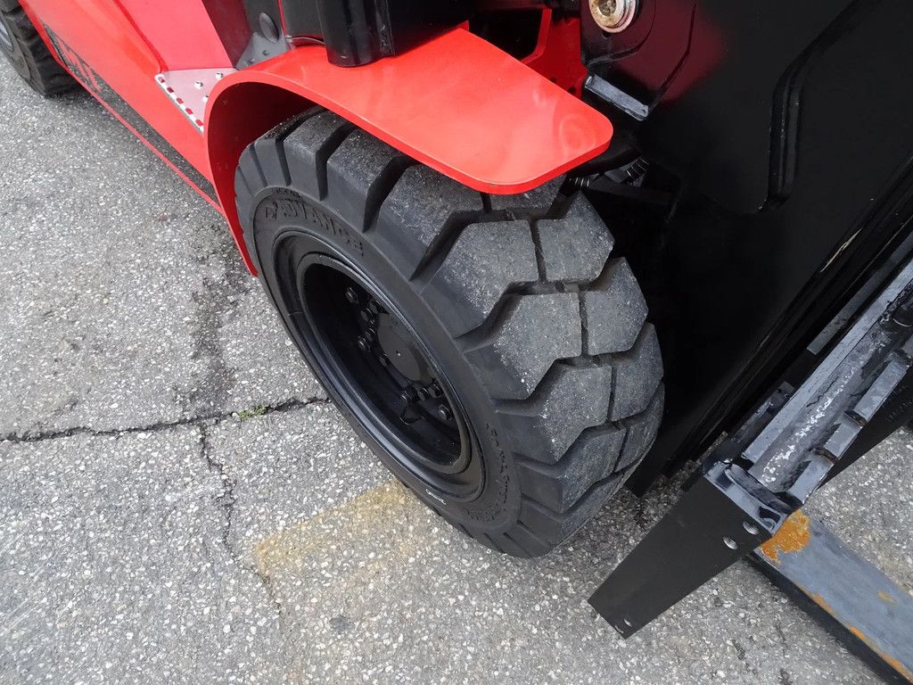 Manitou MI 30 MI30