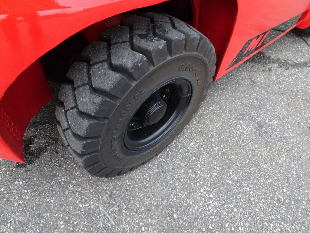 Manitou MI 30 MI30
