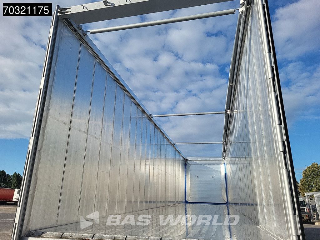 Knapen K100 NEW! Z-SPEC 92m3 10mm SAF Liftachse