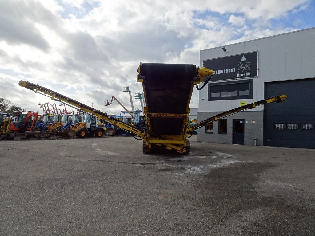 Keestrack NOVUM
