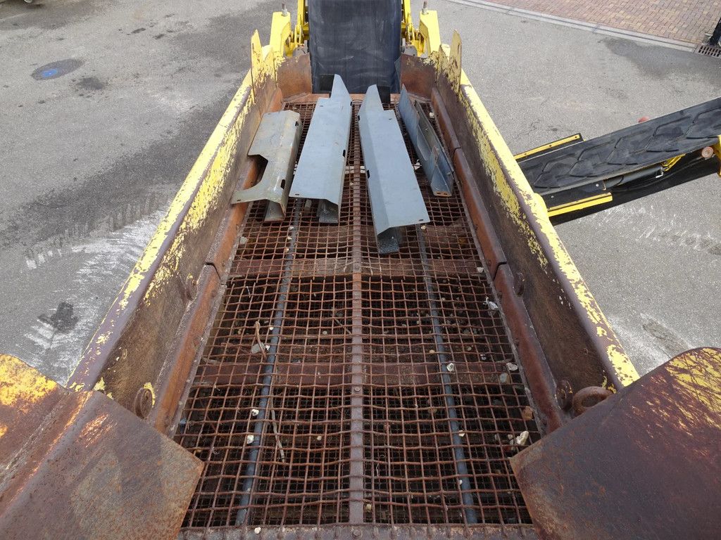 Keestrack NOVUM