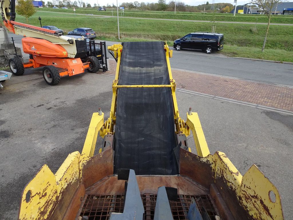 Keestrack NOVUM