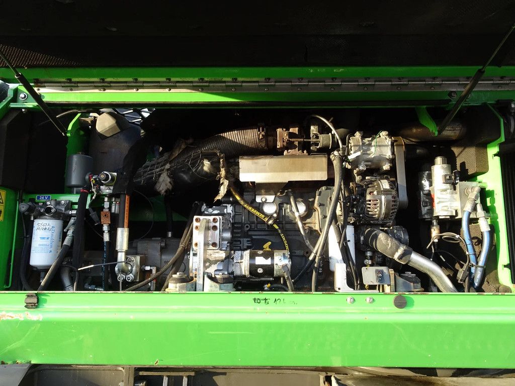 Sennebogen 818