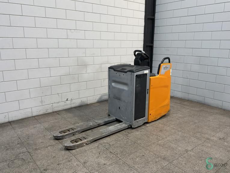 Pallet trucks Electric Still EXHS20 2021