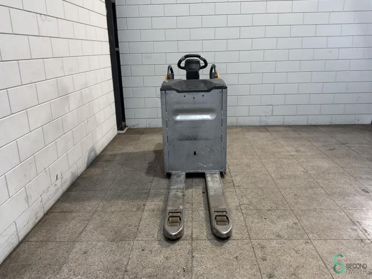 Pallet trucks Electric Still EXHS20 2021