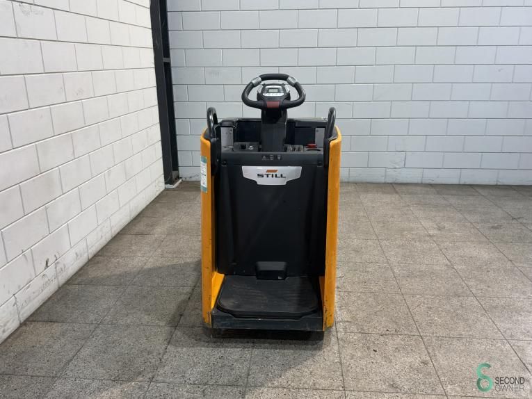 Pallet trucks Electric Still EXHS20 2021