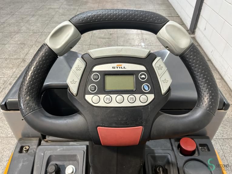 Pallet trucks Electric Still EXHS20 2021