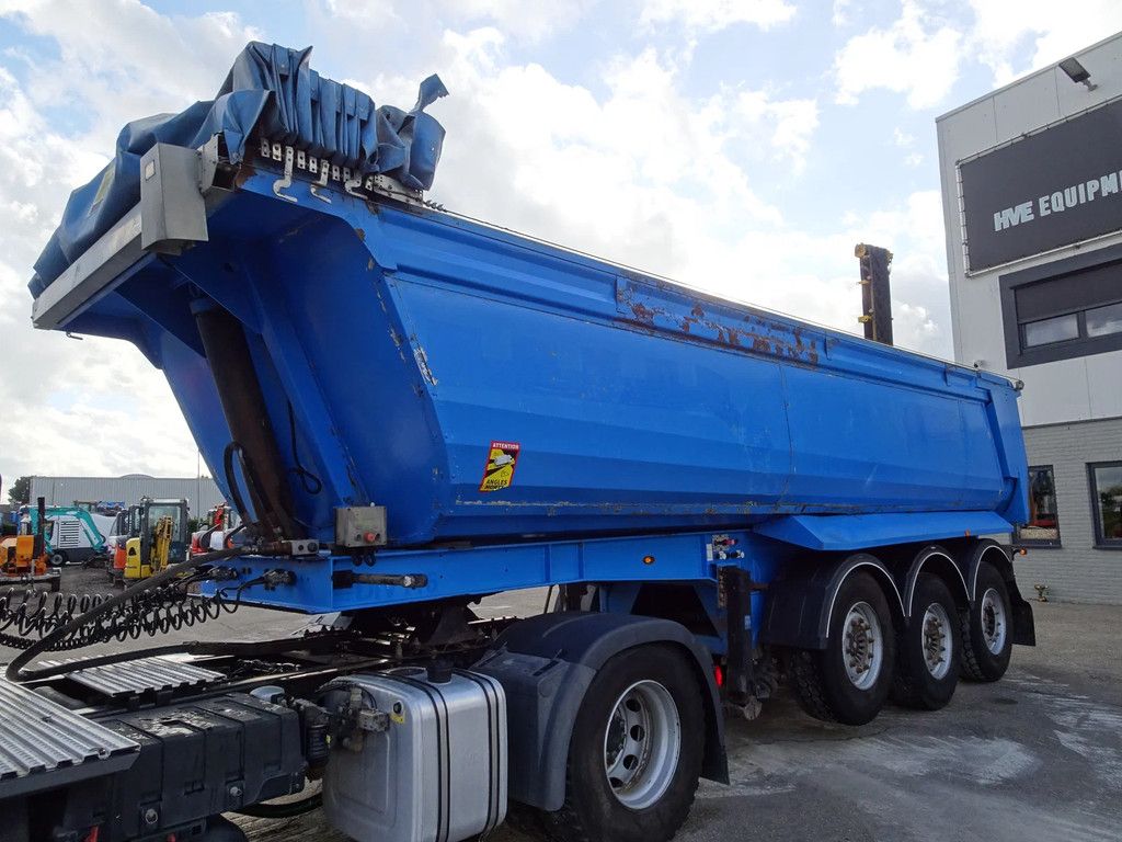 MAN TGX 18.460 5 X