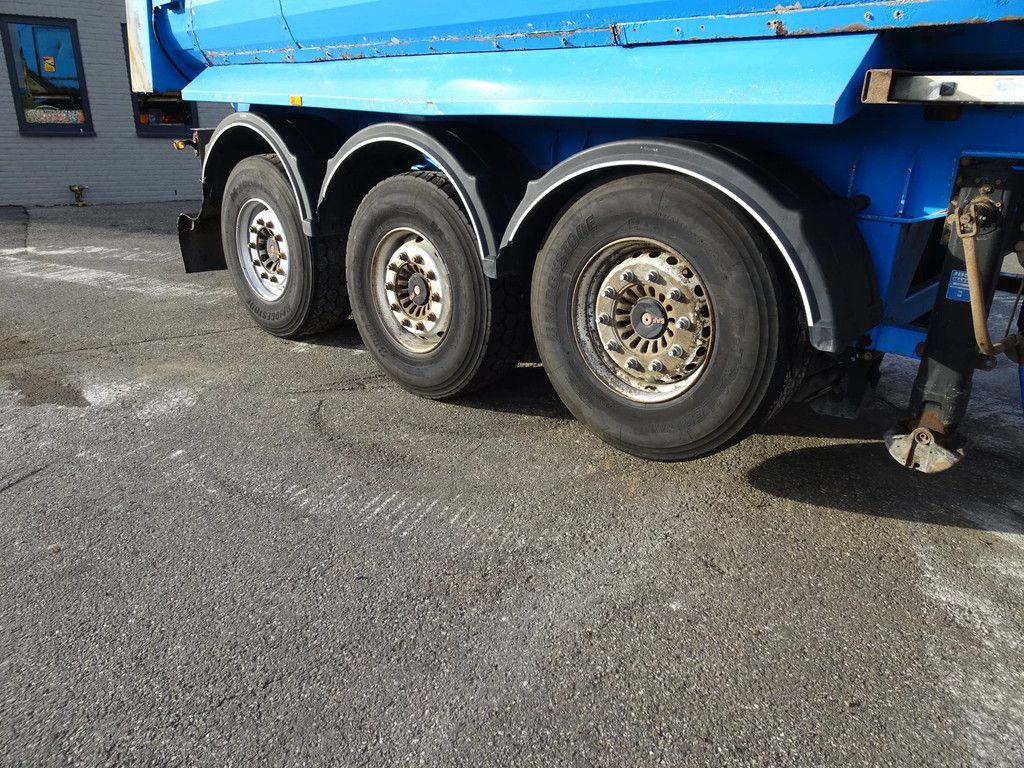 MAN TGX 18.460 5 X