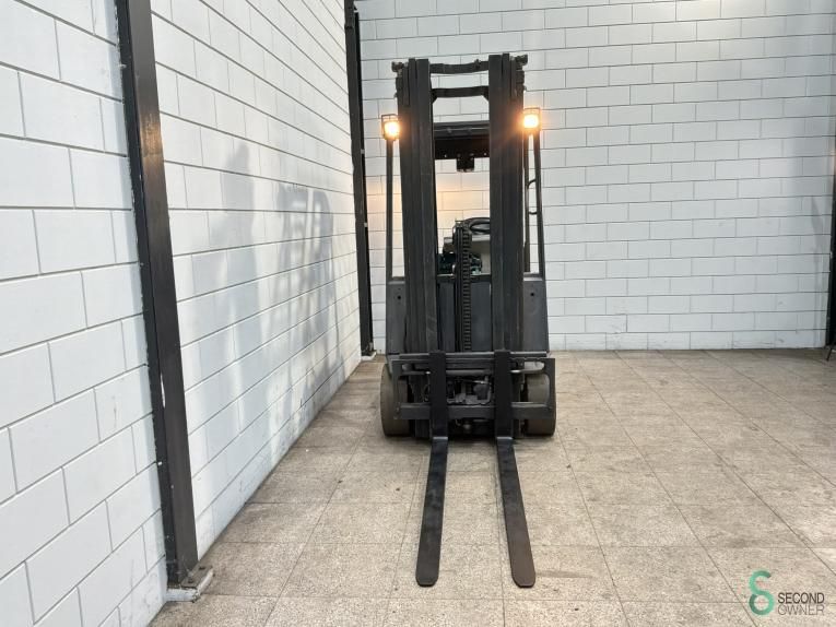 Gabelstapler Elektrisch Still R60-25 2006