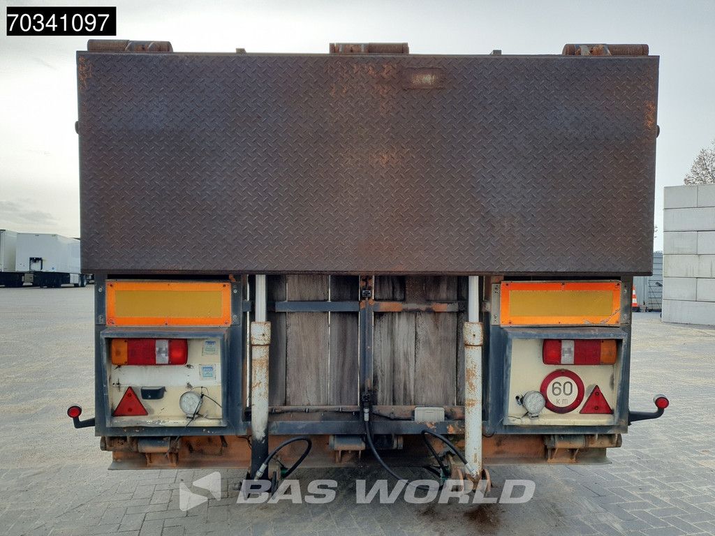 LENAERTS Ramps