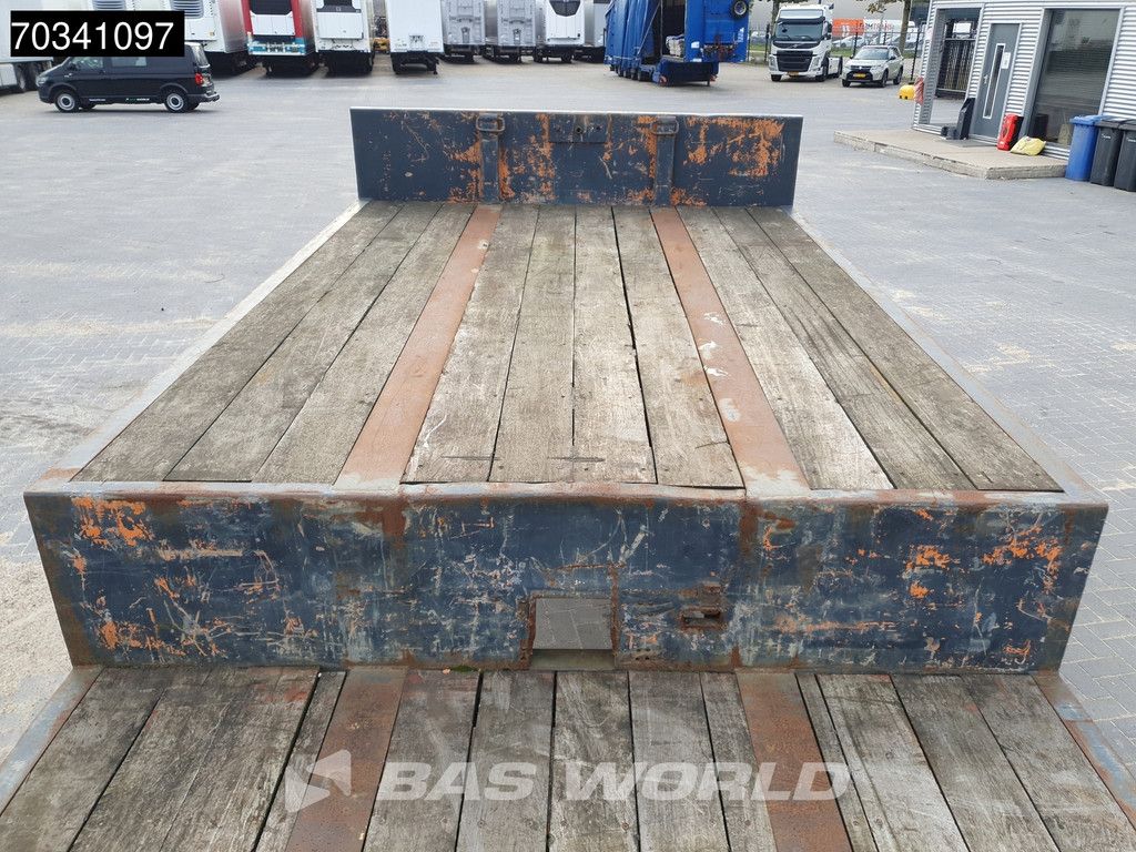 LENAERTS Ramps