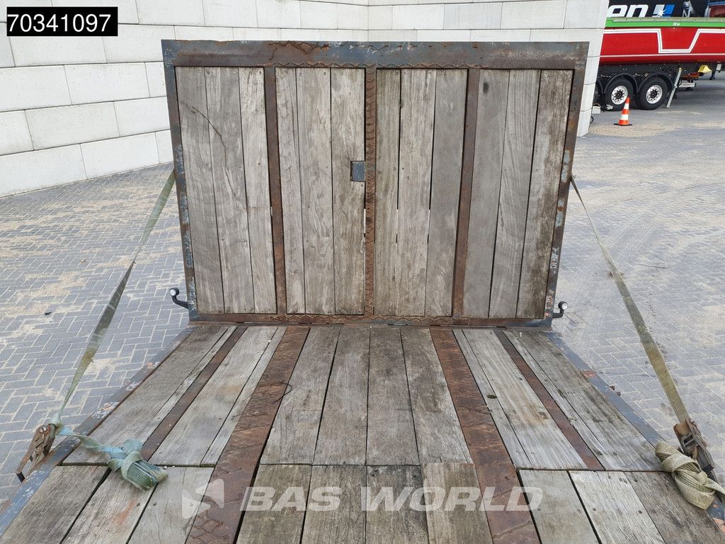 LENAERTS Ramps