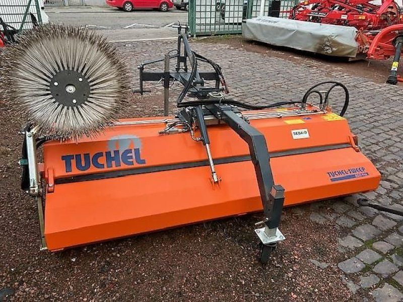 Tuchel ECO Pro 230