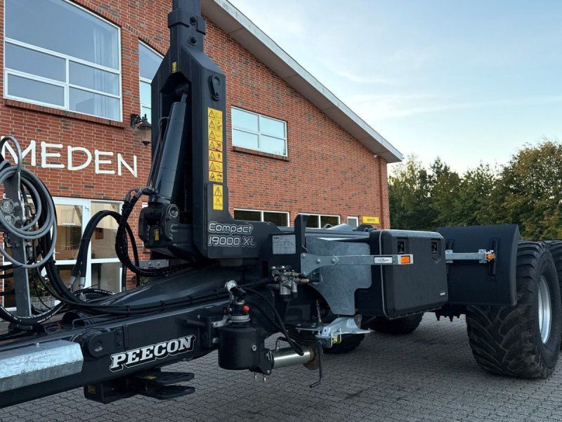 Peecon Compact HS 19000 XL