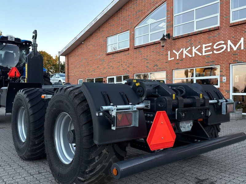 Peecon Compact HS 19000 XL