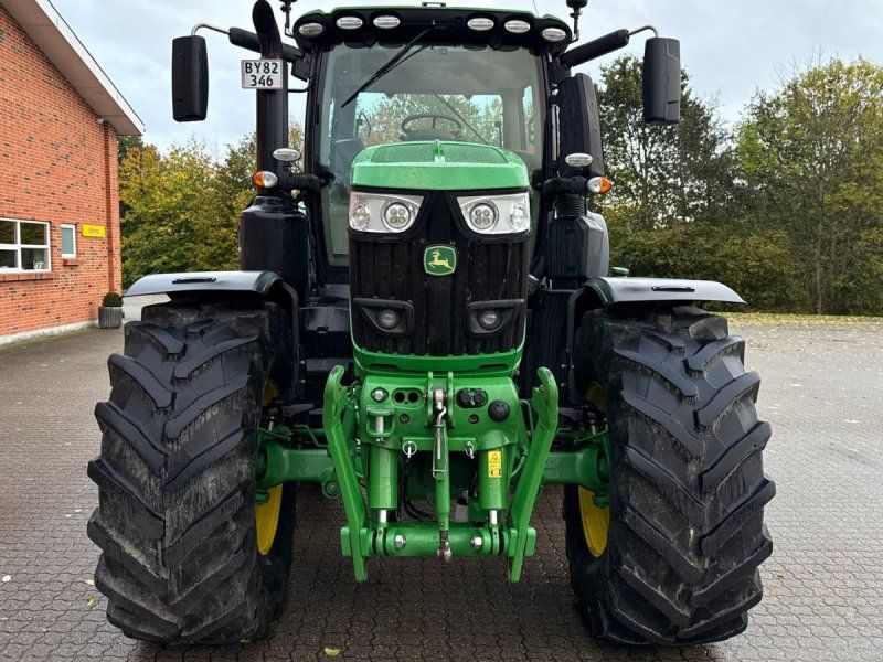 John Deere 6250R