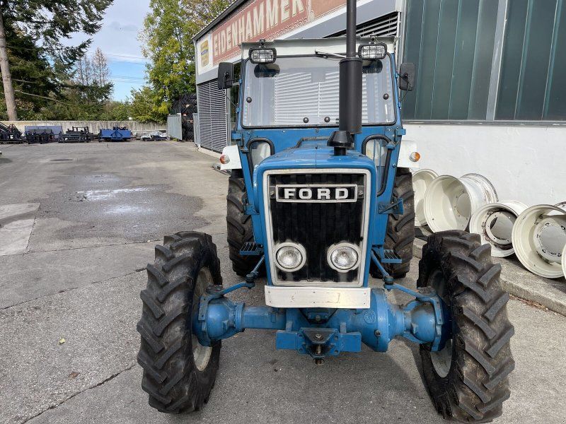 Ford 3600 A