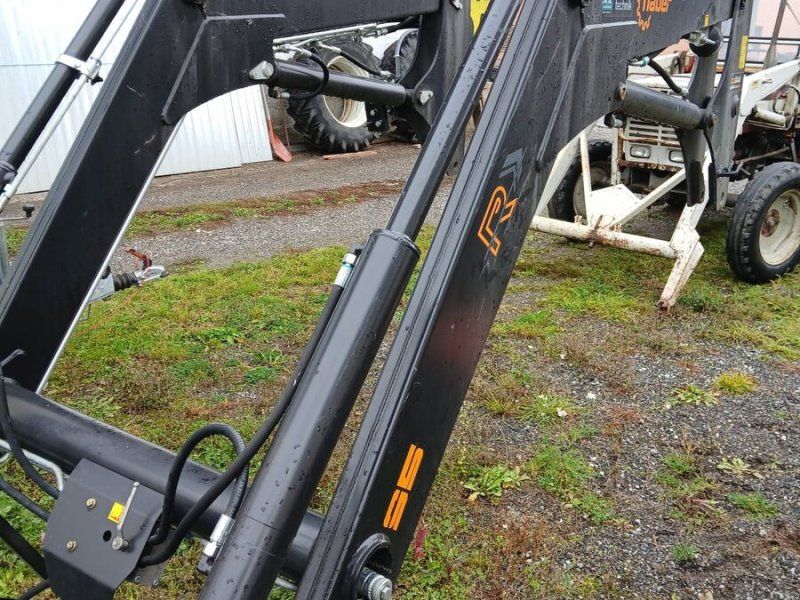 Hauer POM-R 95 NEUWERTIG