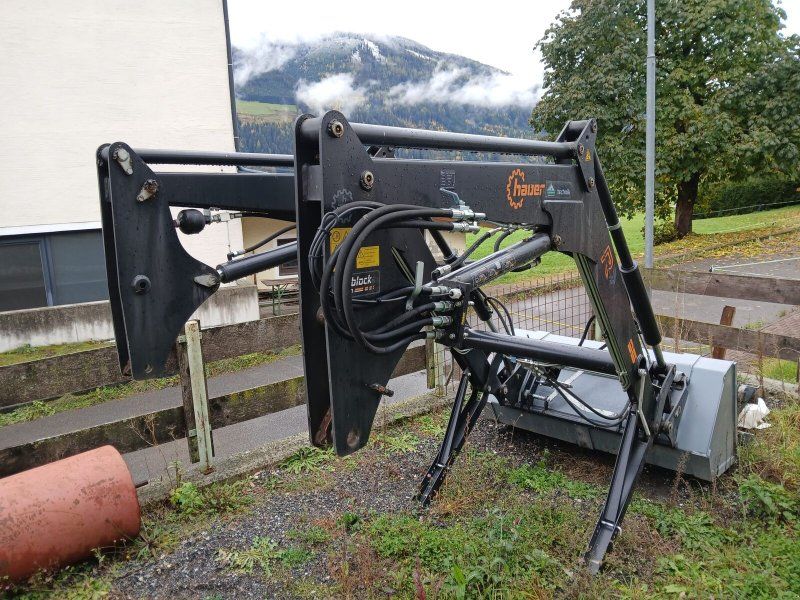Hauer POM-R 95 NEUWERTIG