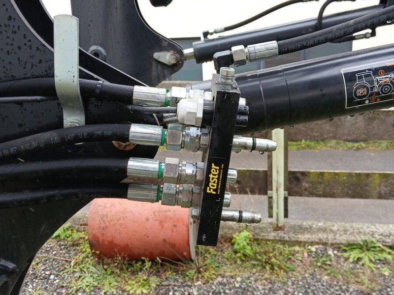 Hauer POM-R 95 NEUWERTIG