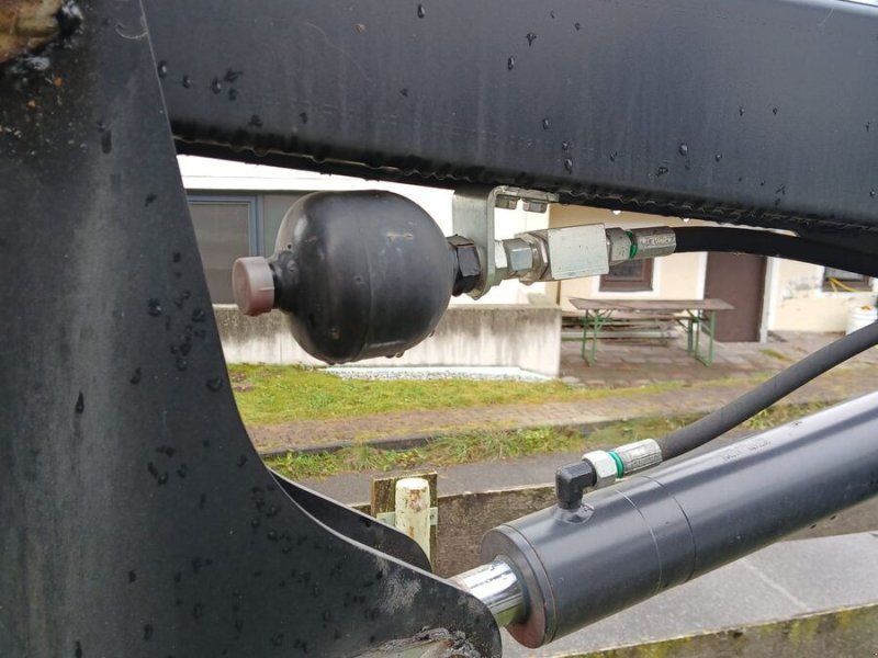 Hauer POM-R 95 NEUWERTIG