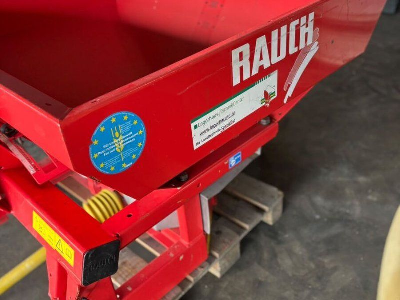 Rauch MDS 65