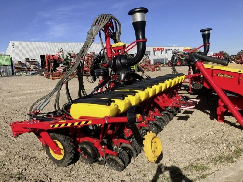 Väderstad VÄDERSTAD TEMPO V12 WSX
