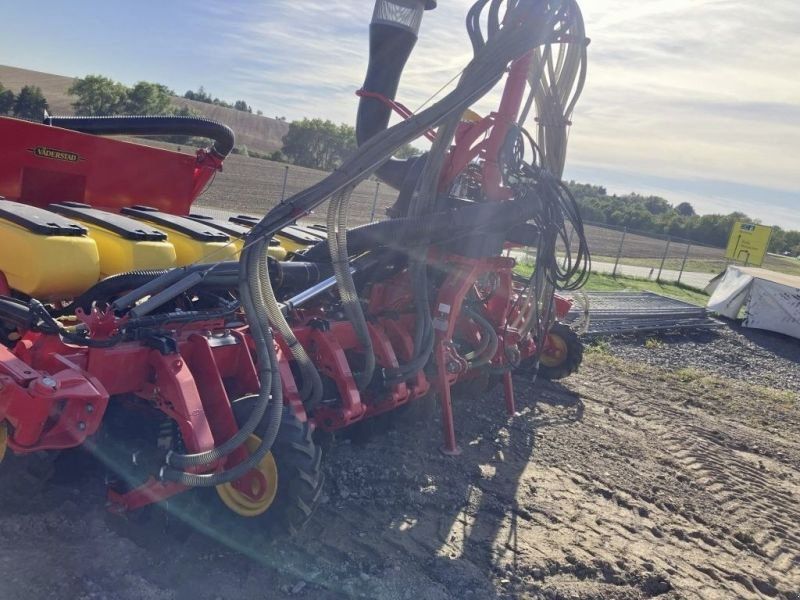 Väderstad VÄDERSTAD TEMPO V12 WSX